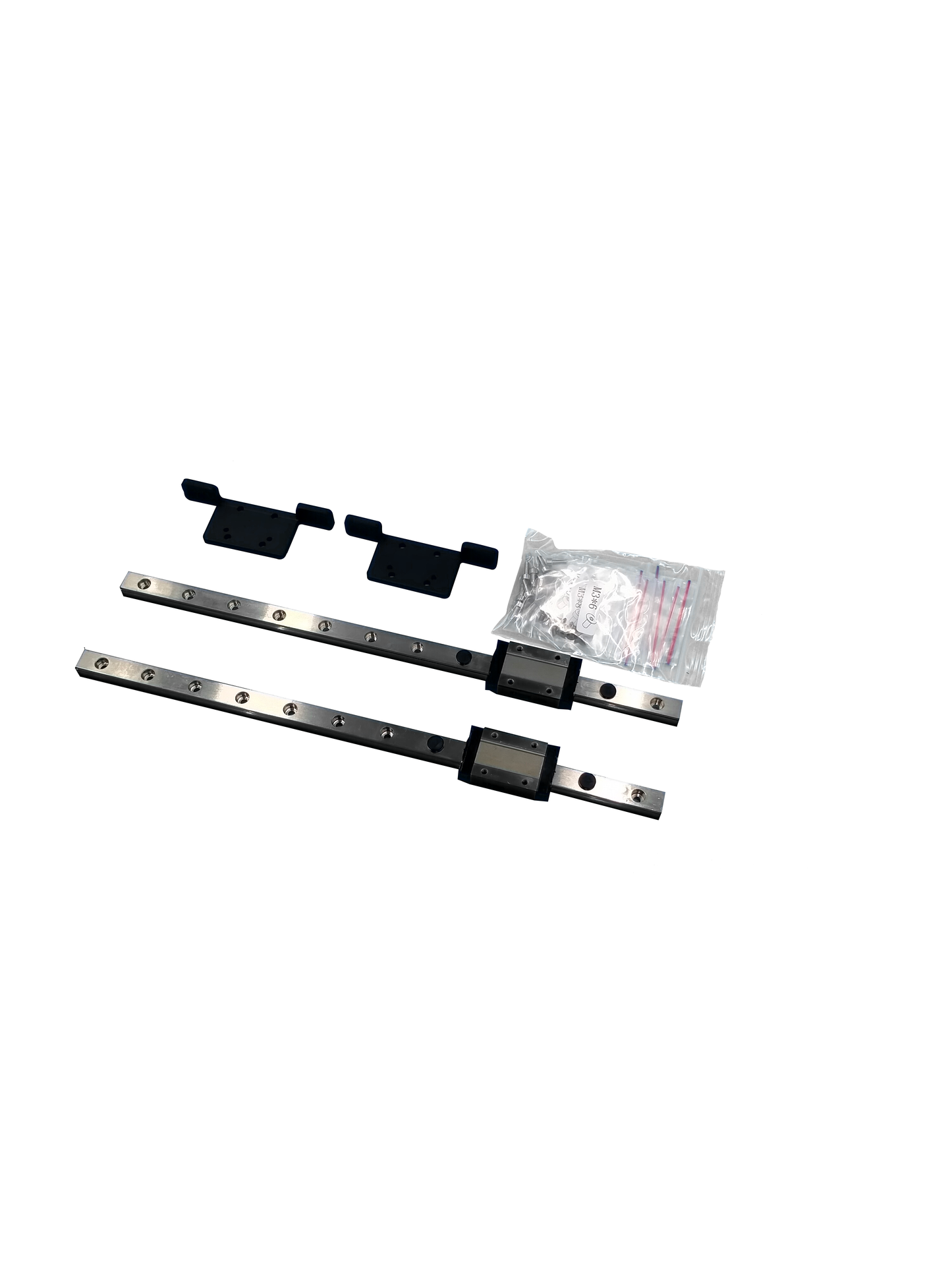 X Y Linear Rails for Creality Ender 3 NEO 3D printer