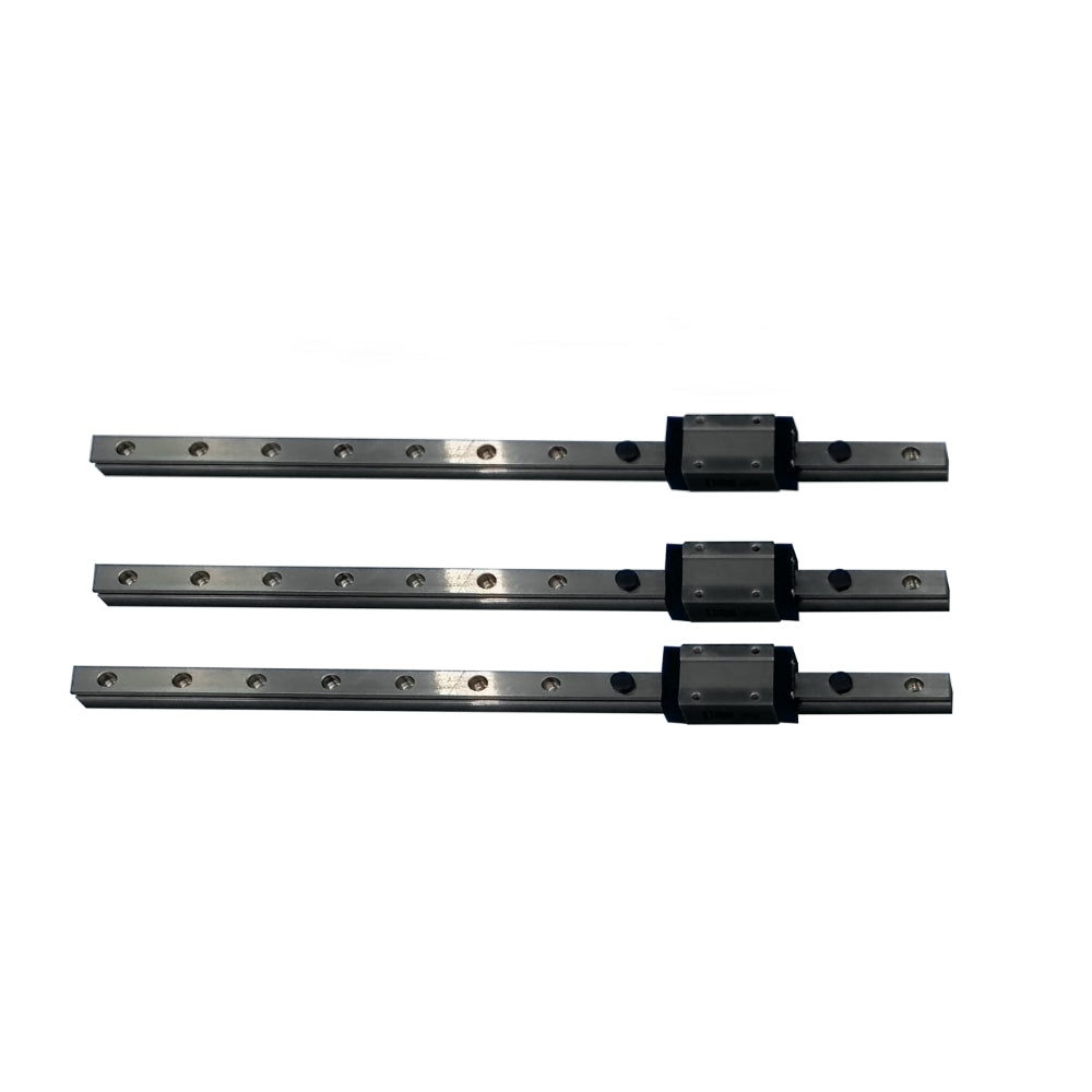 linden Linear guide rail