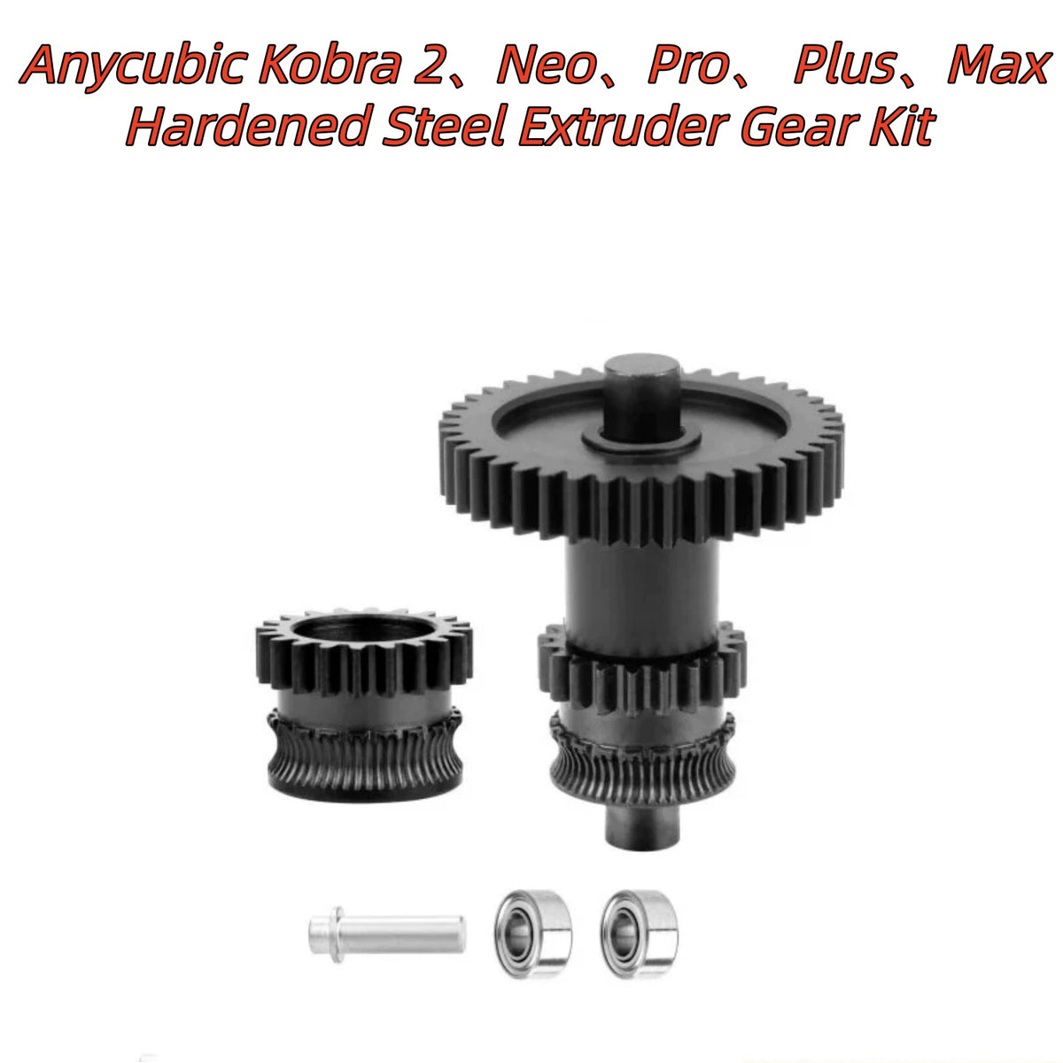 Anycubic kobra 2 NEO Spare Parts