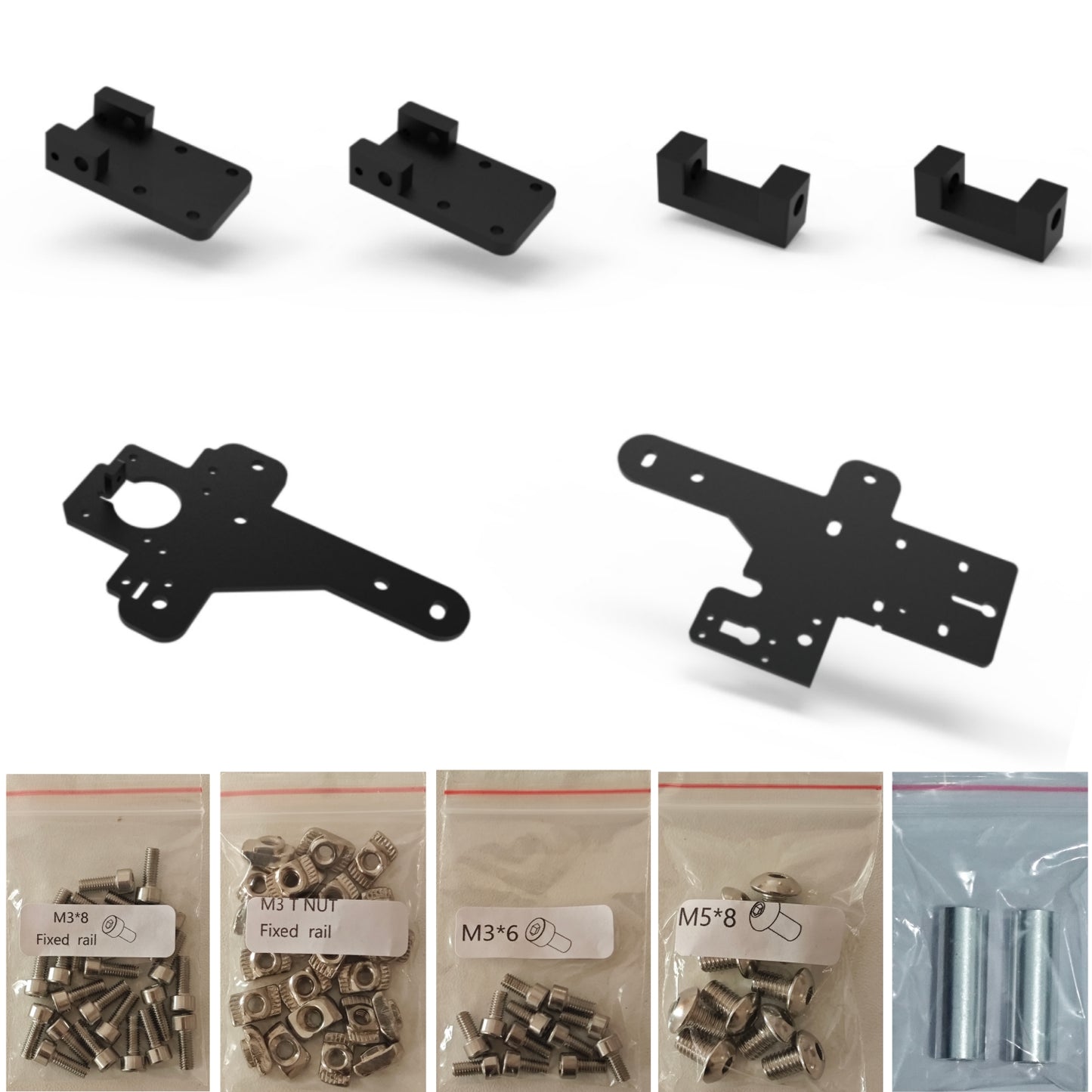 Anycubic kobra 3 MAX Upgrade Kit