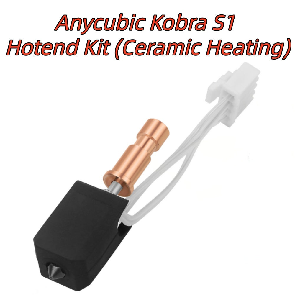 Anycubic Kobra S1 Spare Parts