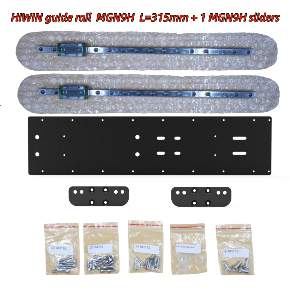 Anycubic kobra 2 Pro Upgrade Kit