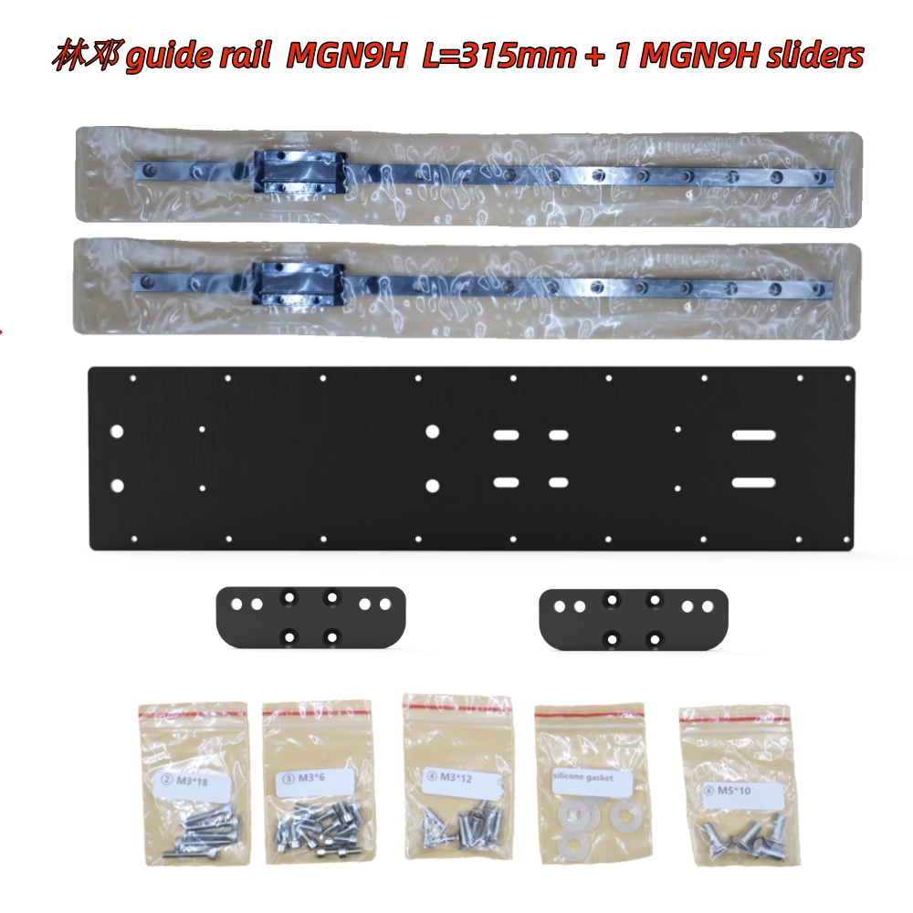 Anycubic kobra 2 Pro Upgrade Kit