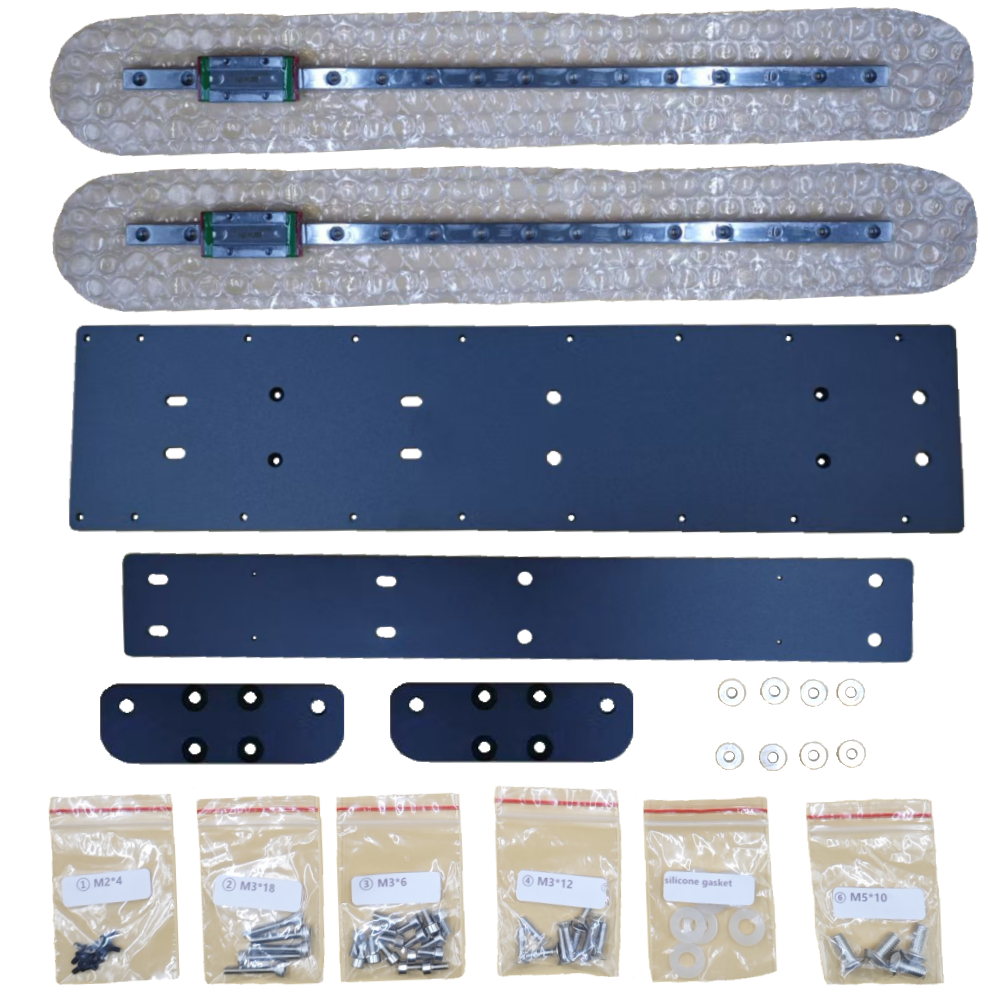 Anycubic kobra 3 Upgrade Kit