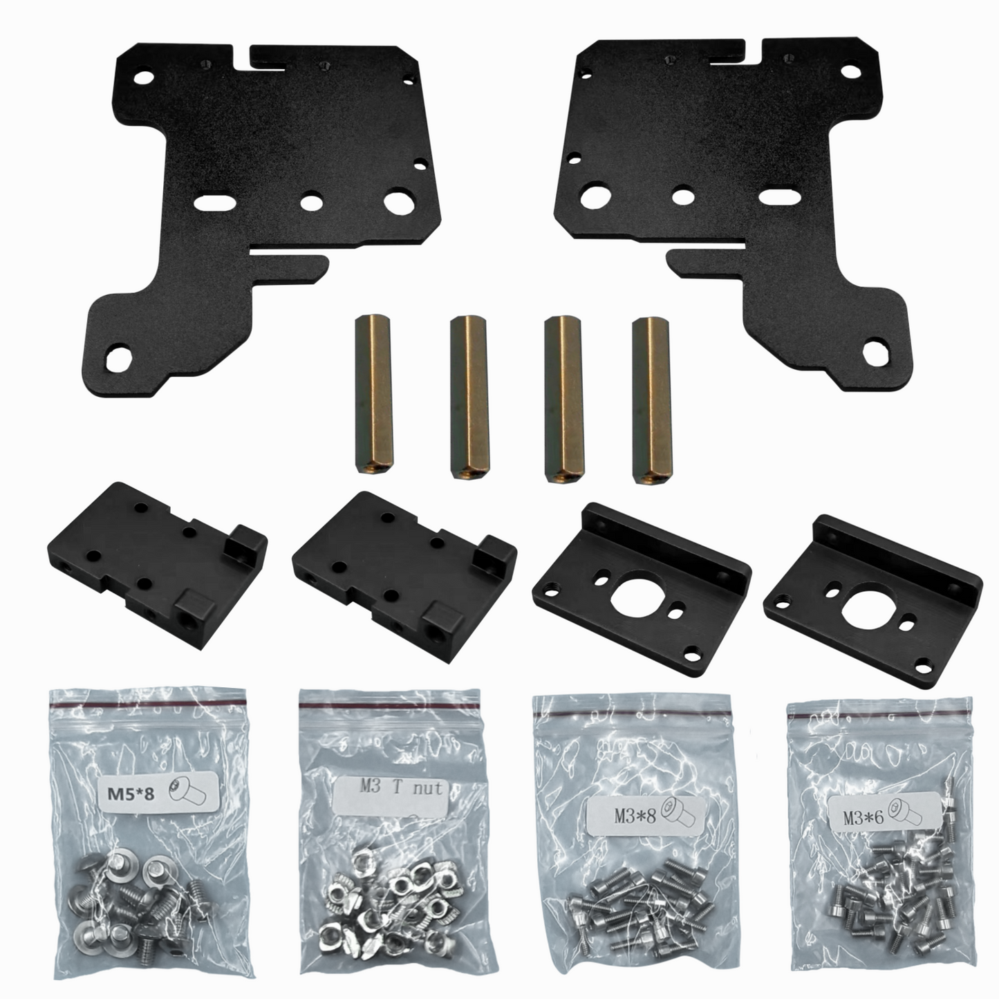 ELEGOO Neptune 4 Pro Upgrade Kit