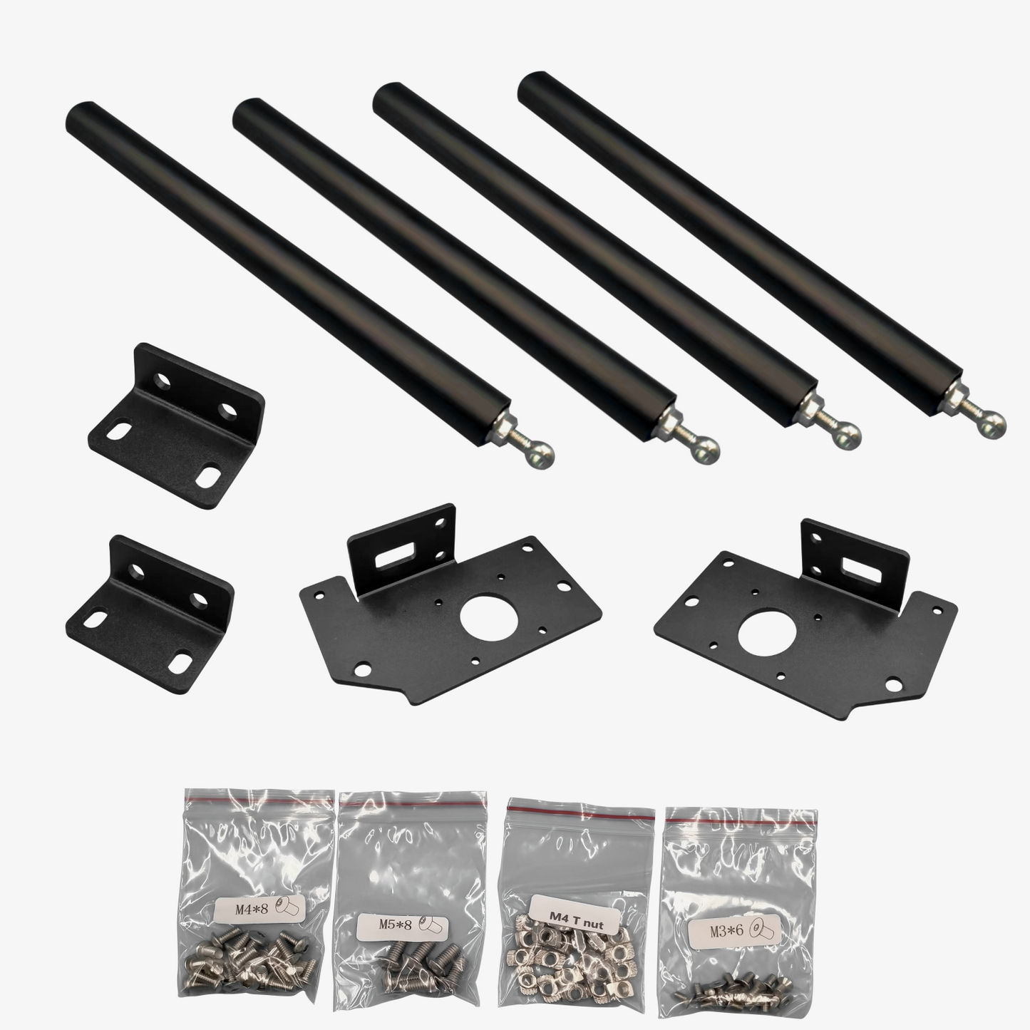 Creality CR-10 SE Upgrade Kit