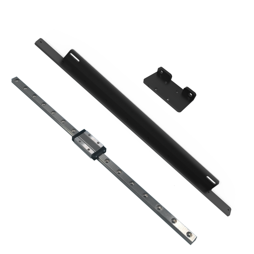 Creality CR-10 Smart Pro Upgrade Kit