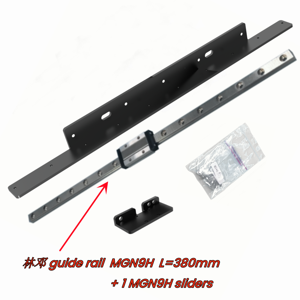 Creality CR-10 Pro V2 upgrade kit