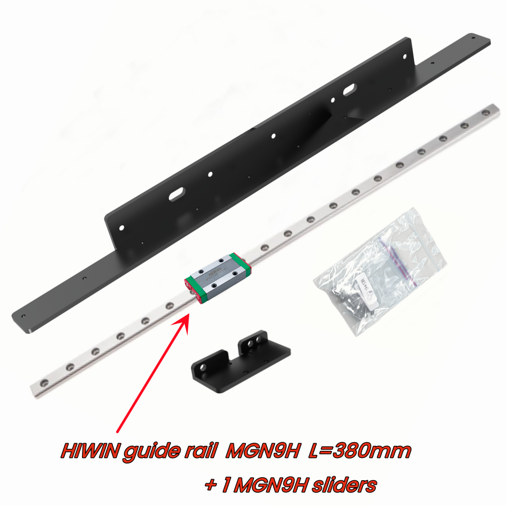 Creality CR-10 Pro V2 upgrade kit