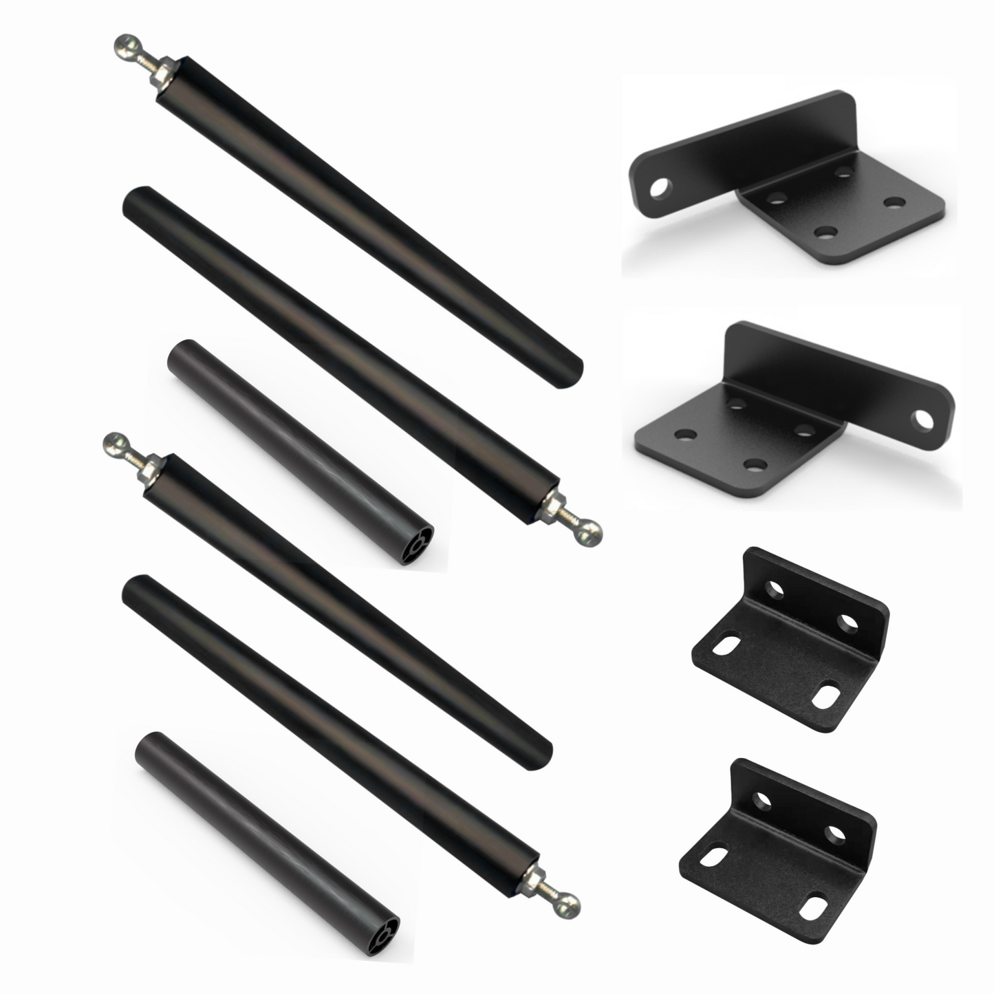 ELEGOO Neptune 4 Plus Upgrade Kit