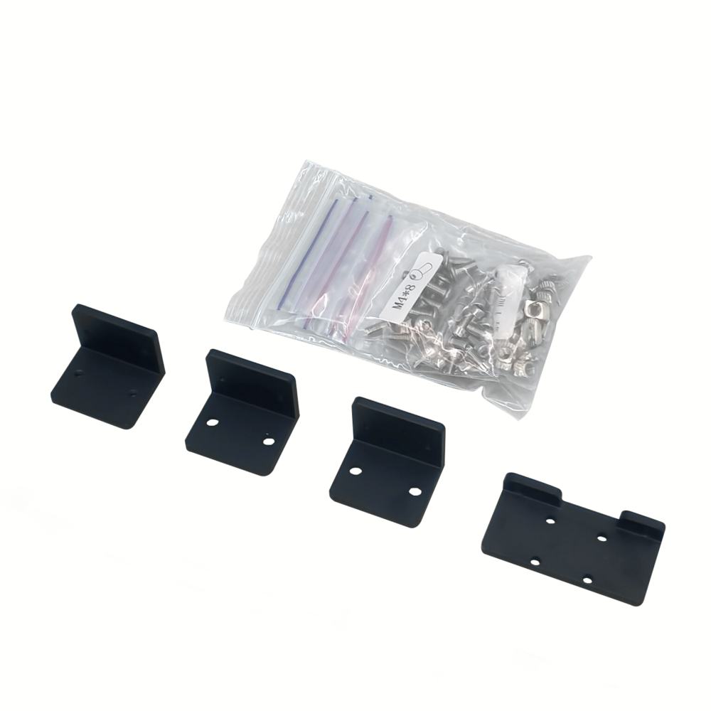 X Y Linear Rails for Creality Ender 3、Ender 3 Pro、Ender 3 V2 3D printer