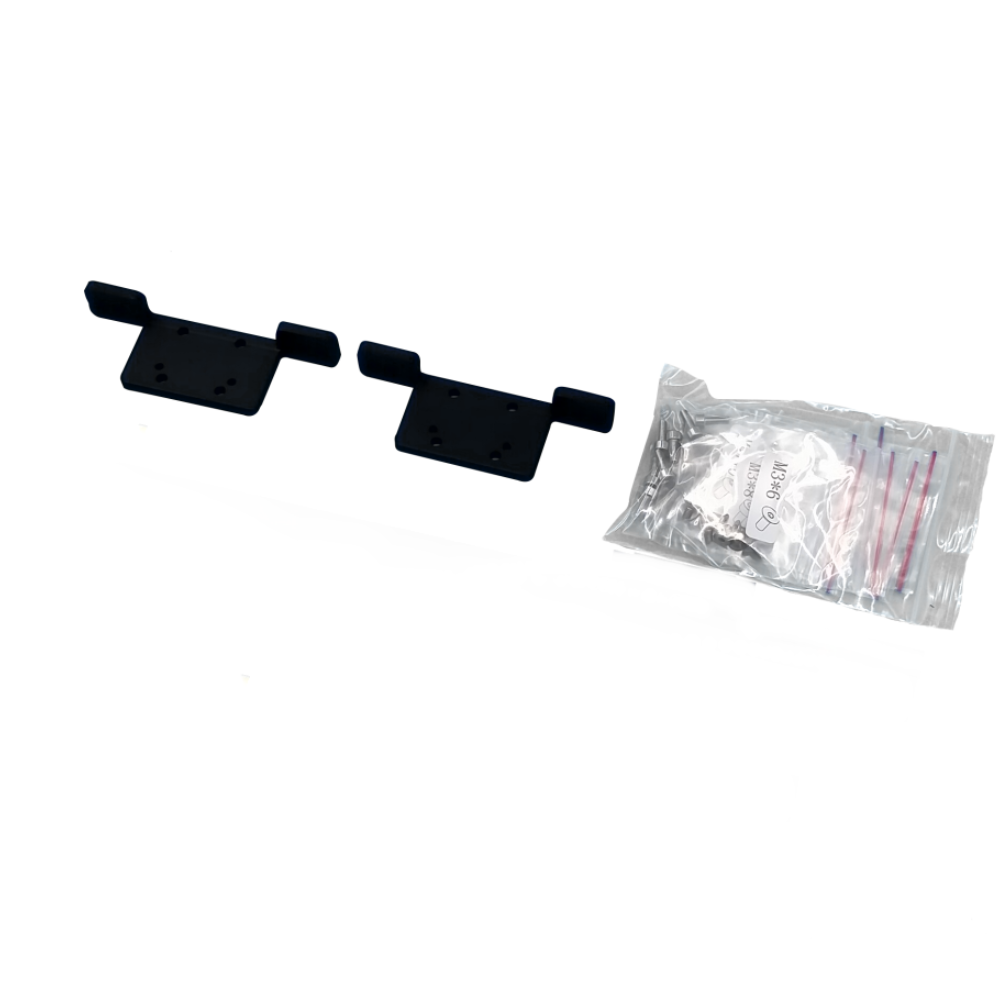 X Y Linear Rails for Creality CR-6 SE 3D printer