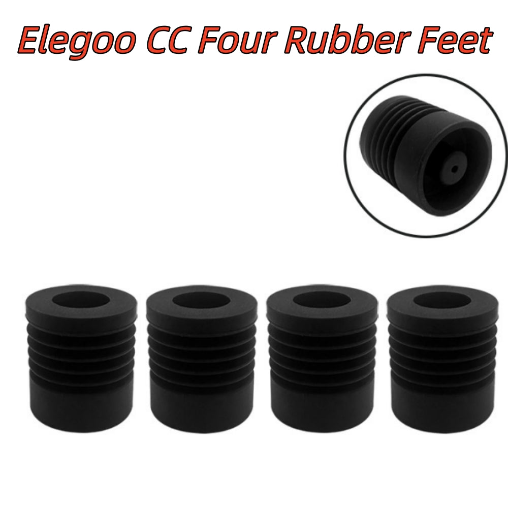 Elegoo CC Spare Parts