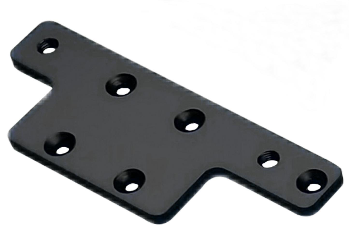 Printhead Assembly Mounting Plate