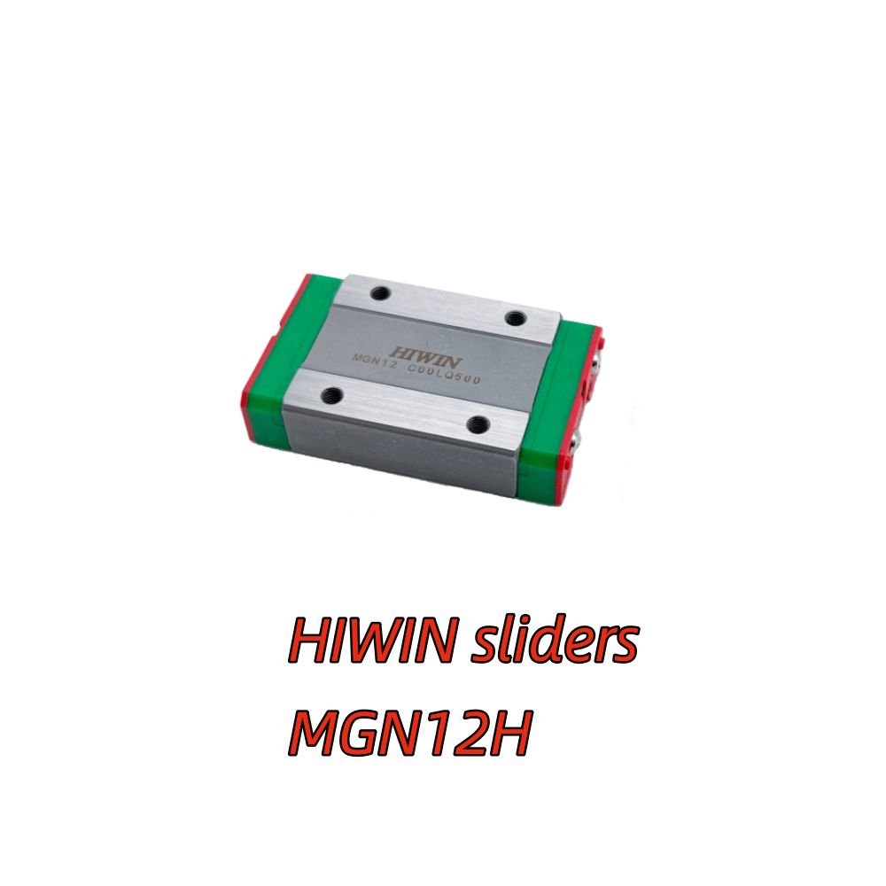 HIWIN Linear guide rail