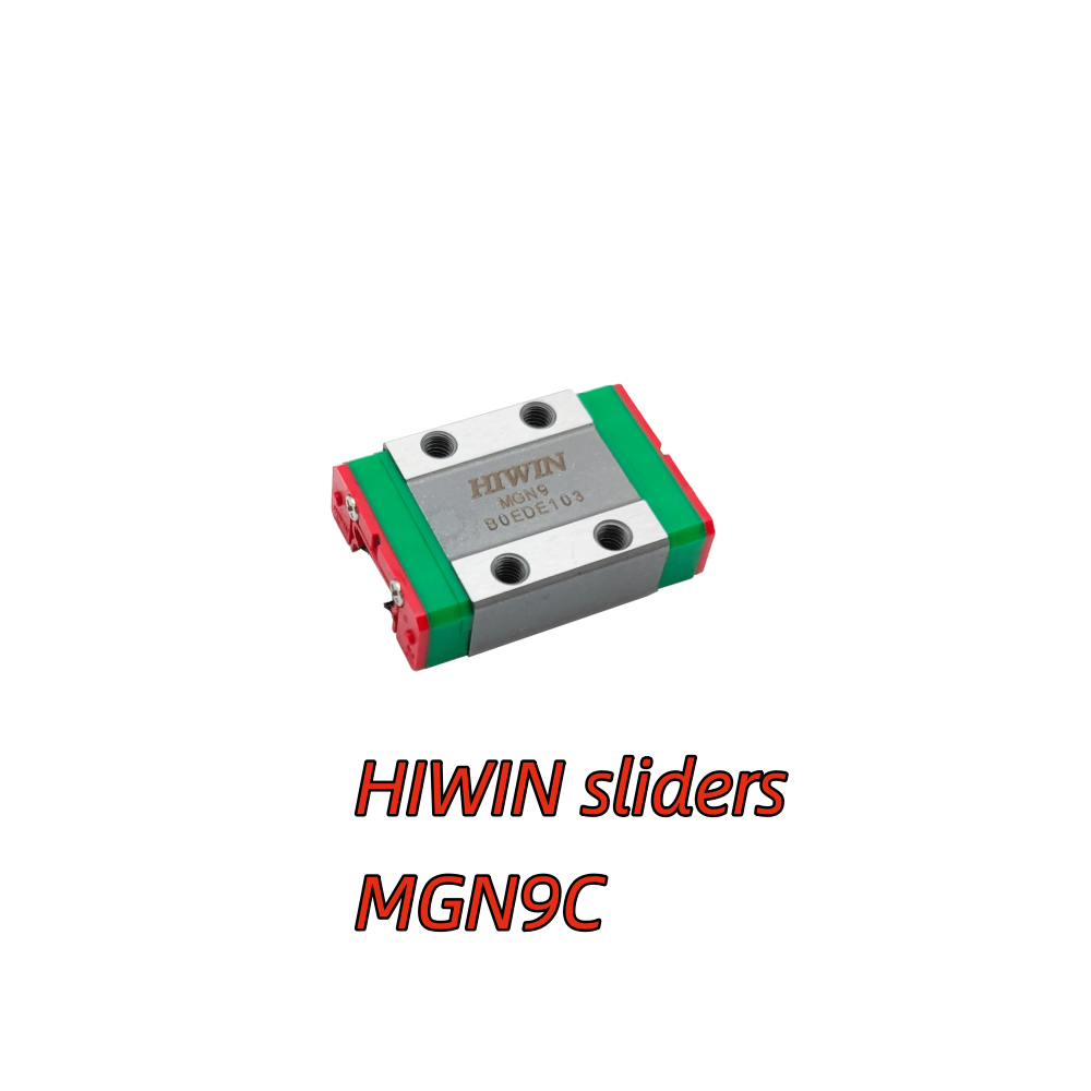 HIWIN Linear guide rail