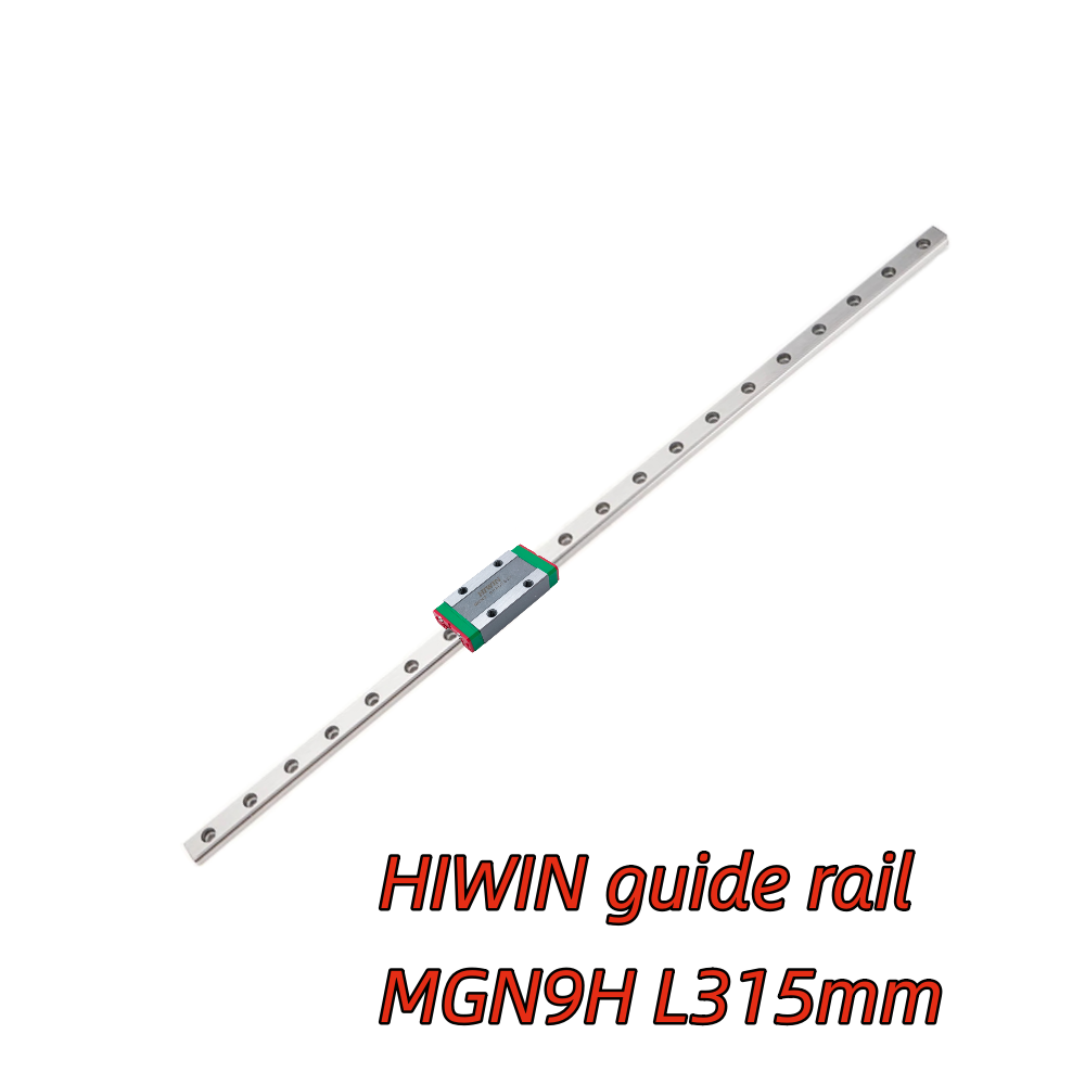 HIWIN Linear guide rail