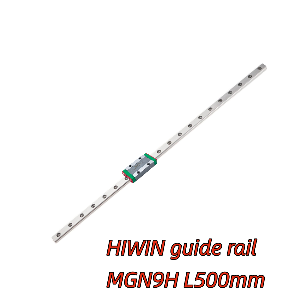 HIWIN Linear guide rail
