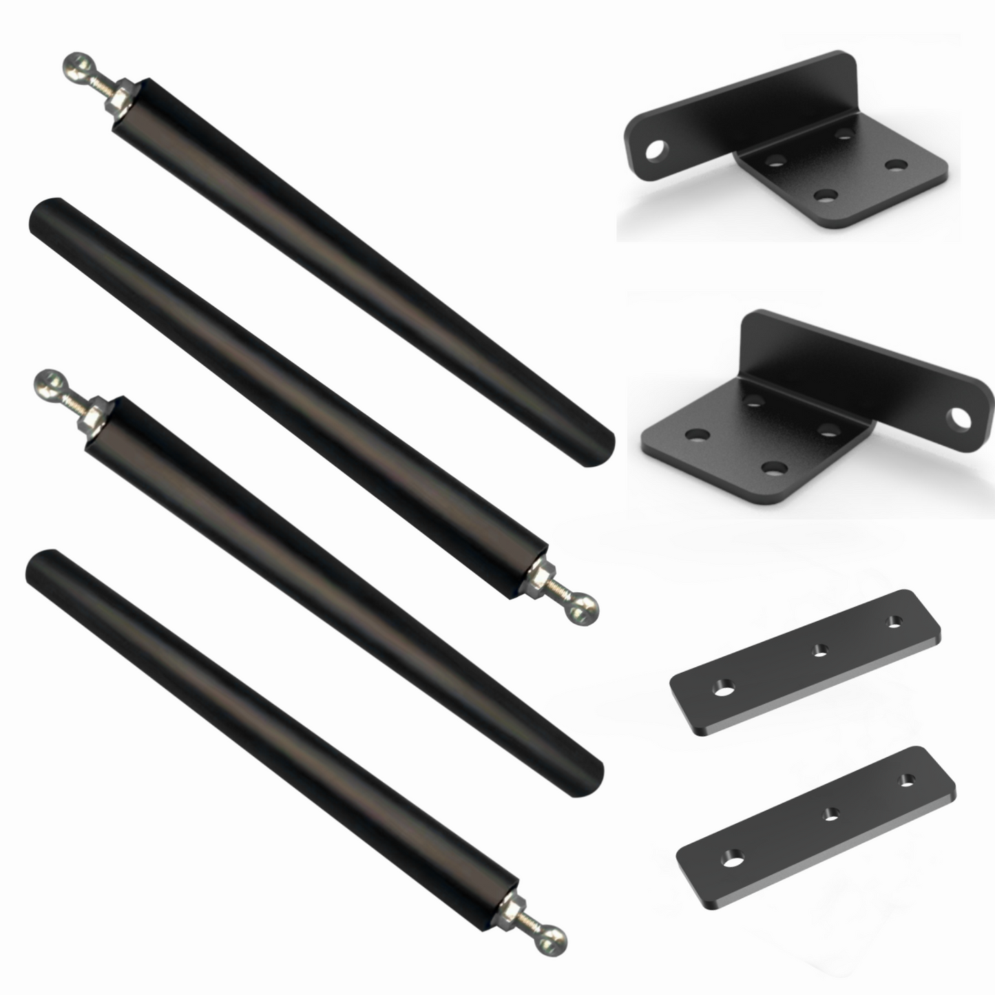 Y Linear Rails for ELEGOO Neptune 2、Neptune 2S、Neptune 3 3D printer