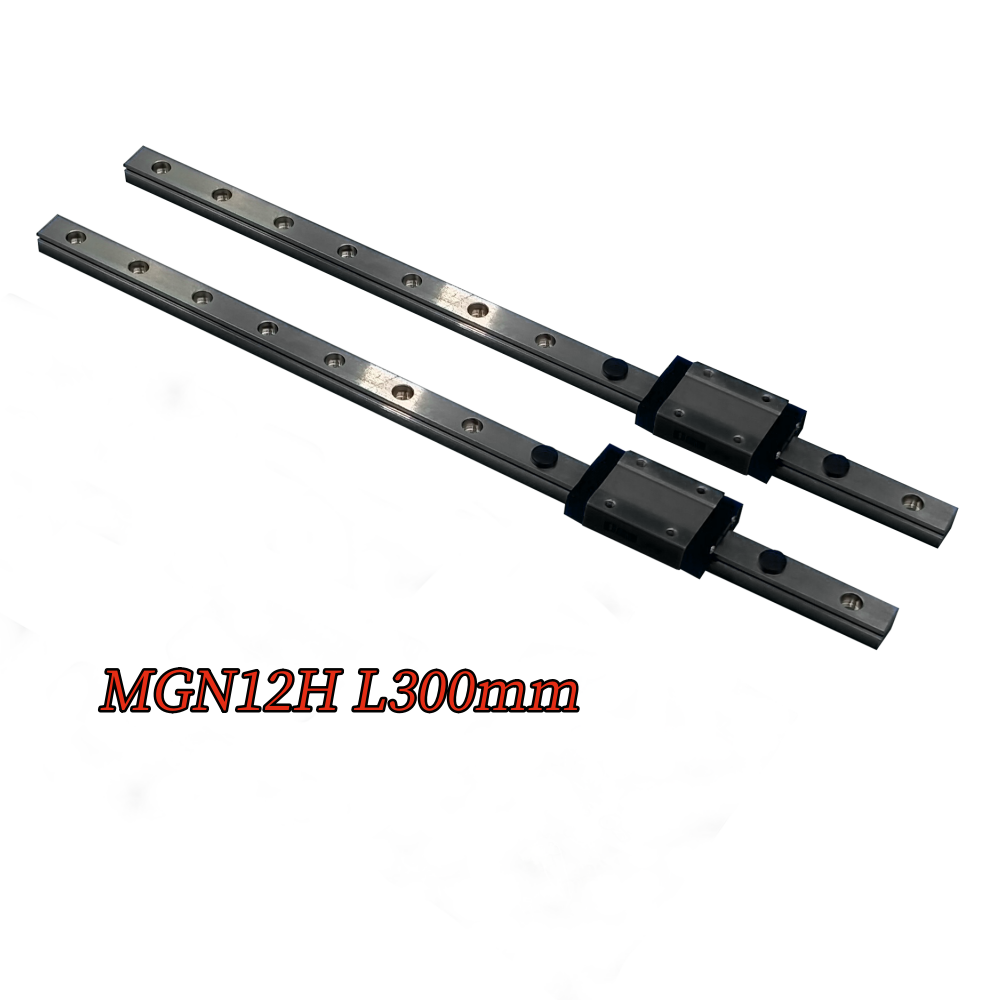 Y Linear Rails for ELEGOO Neptune 2、Neptune 2S、Neptune 3 3D printer