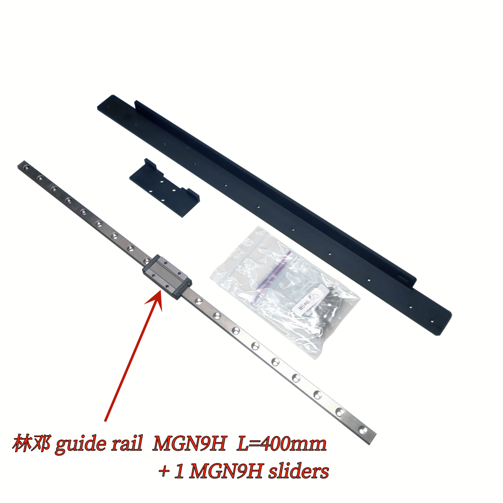 ELEGOO Neptune 3 Plus Upgrade Kit