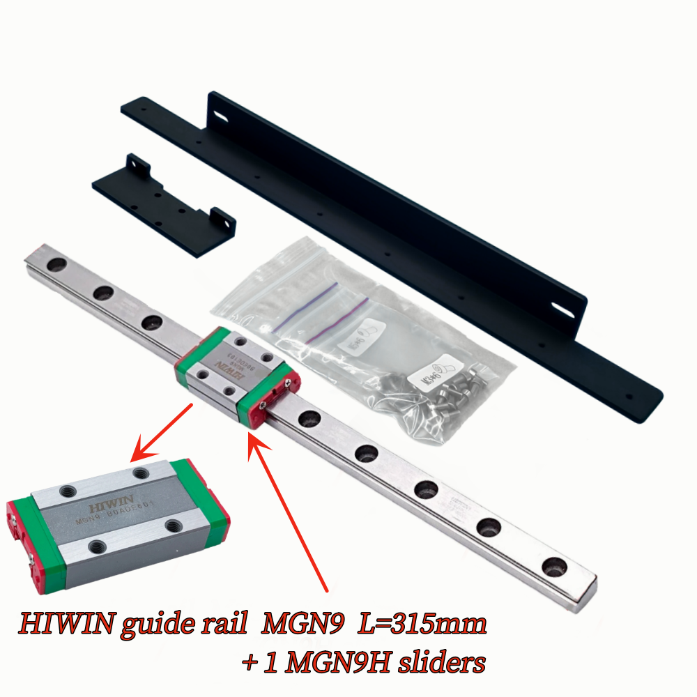 Creality Ender3 S1 Upgrade Kit
