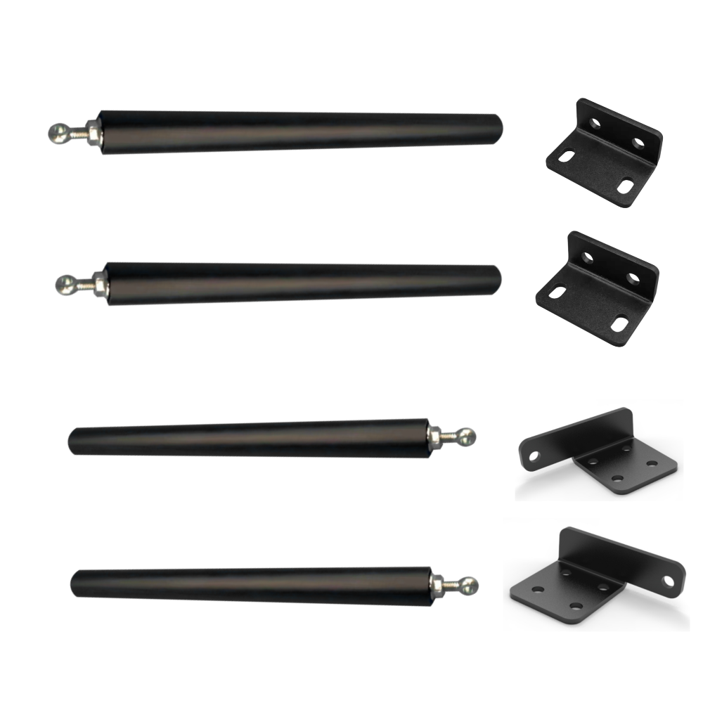 ELEGOO Neptune 4 MAX Upgrade Kit