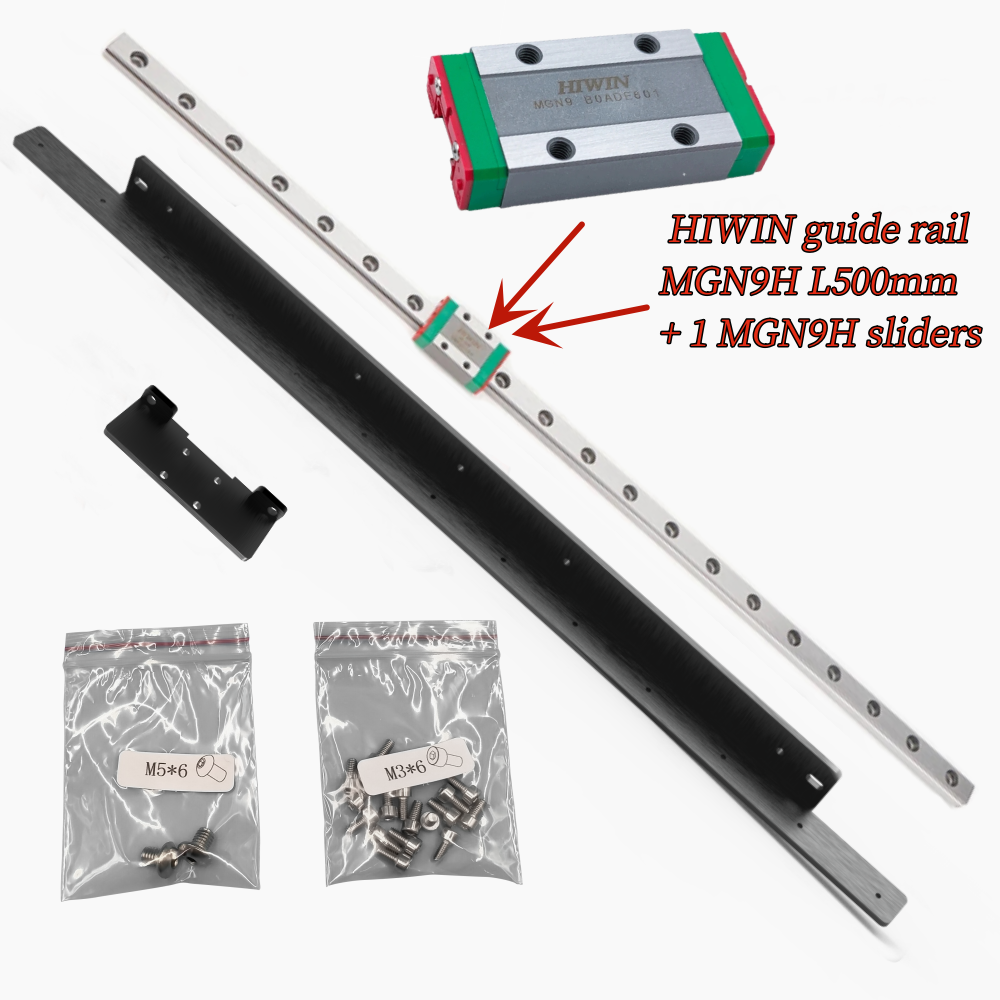 ELEGOO Neptune 4 MAX Upgrade Kit