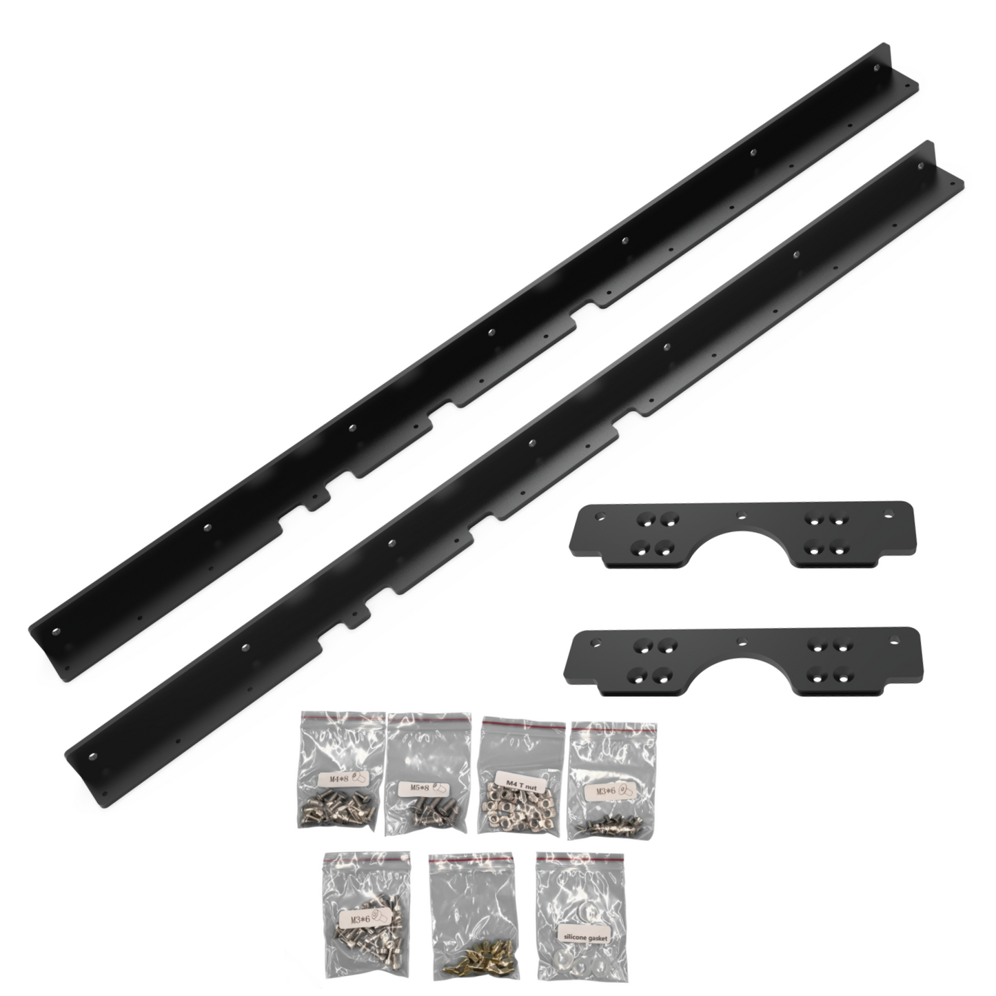 ELEGOO Neptune 4 MAX Upgrade Kit