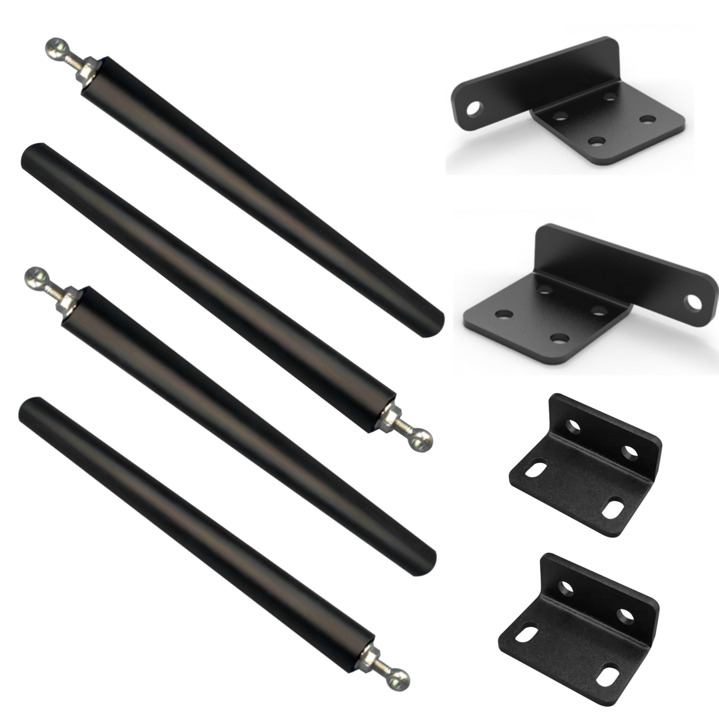 ELEGOO Neptune 4 Pro Upgrade Kit