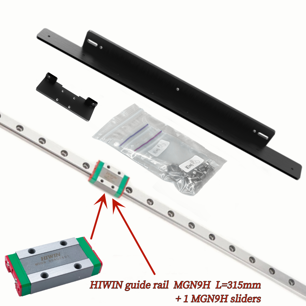 ELEGOO Neptune 4 Upgrade Kit ( Not Pro, not Plus, not Max)
