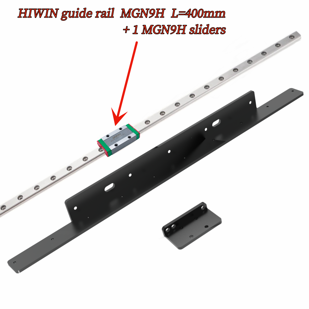 SOVOL SV07 Plus Upgrade kit
