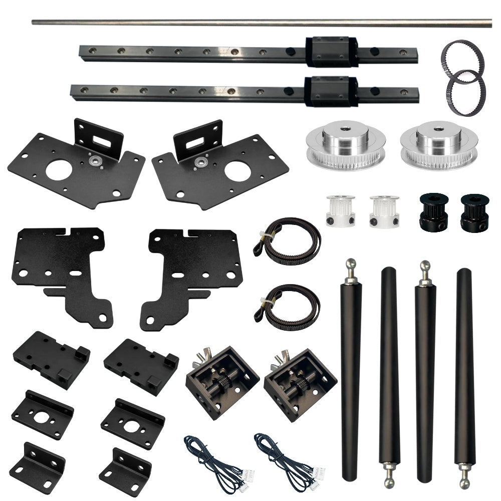 ELEGOO Neptune 3 Pro Upgrade Kit
