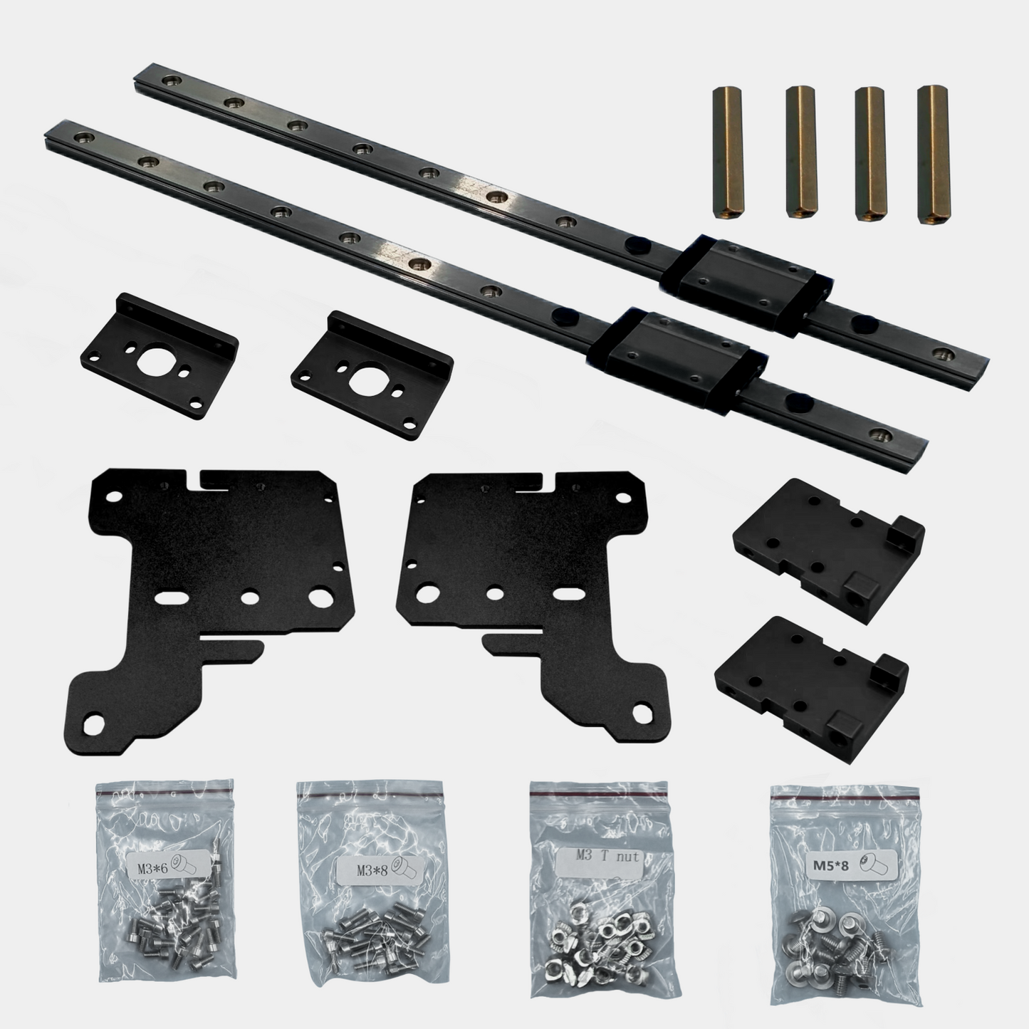 ELEGOO Neptune 3 MAX Upgrade Kit