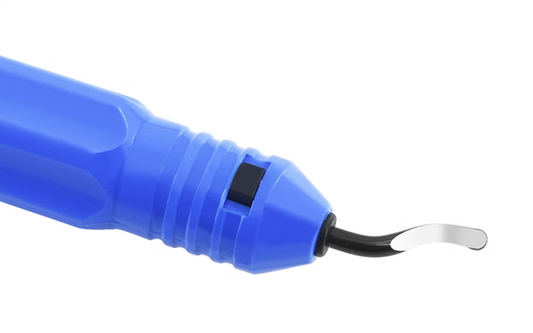3D printer parts Trimming knife Scraper tools for Chamfering PLA ABS PETG material filament Model pruning Trimming device