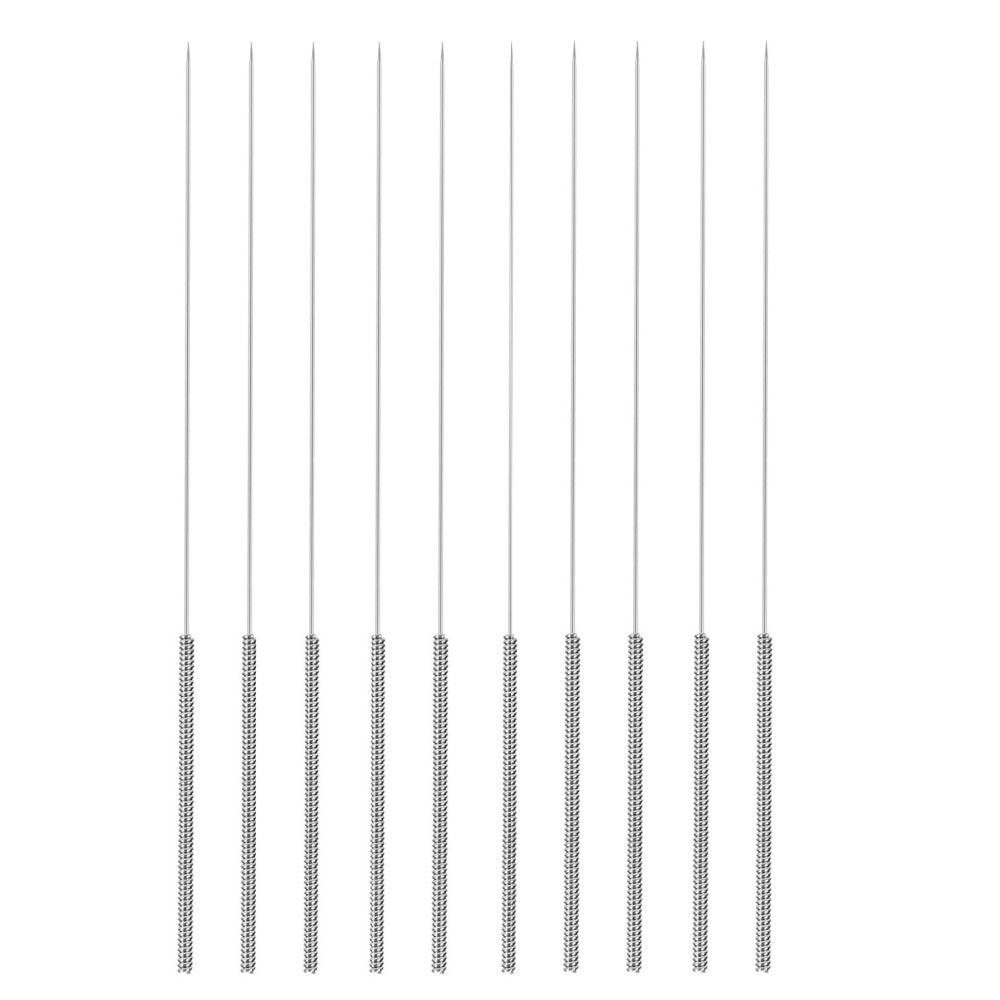 Universal Clog Removal Tool for 3D Printers