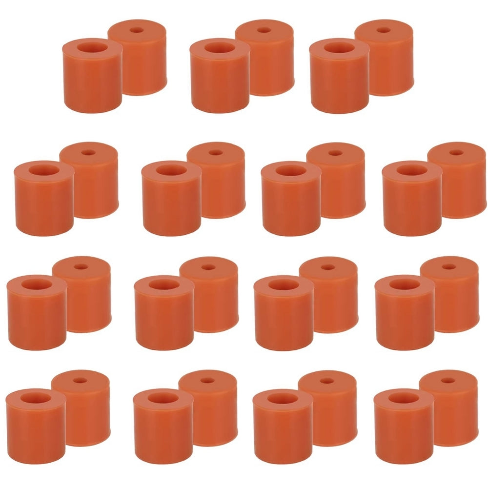 3D Printer Heatbed Leveling Kit  Silicone Column 18mm