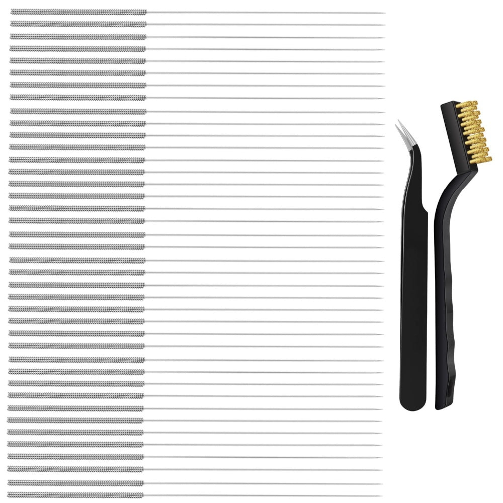 Universal Clog Removal Tool for 3D Printers