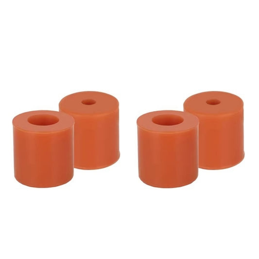 3D Printer Heatbed Leveling Kit  Silicone Column 18mm