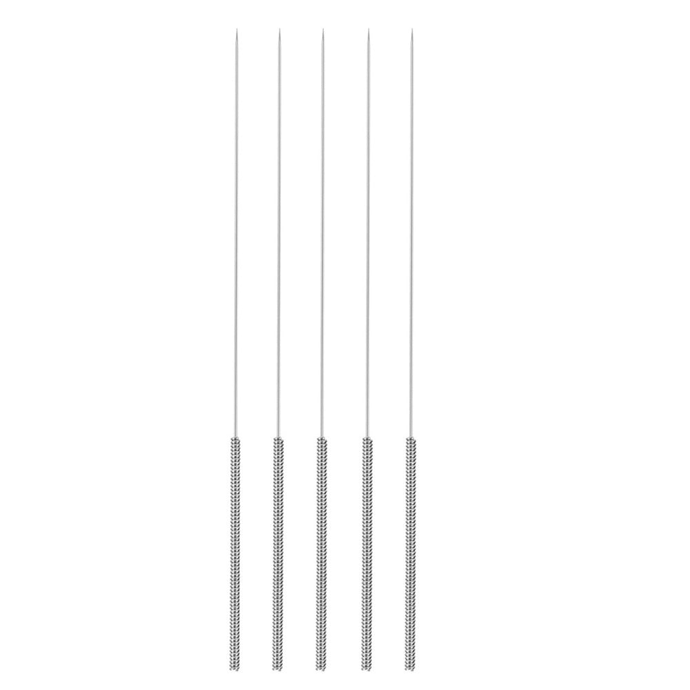 Universal Clog Removal Tool for 3D Printers