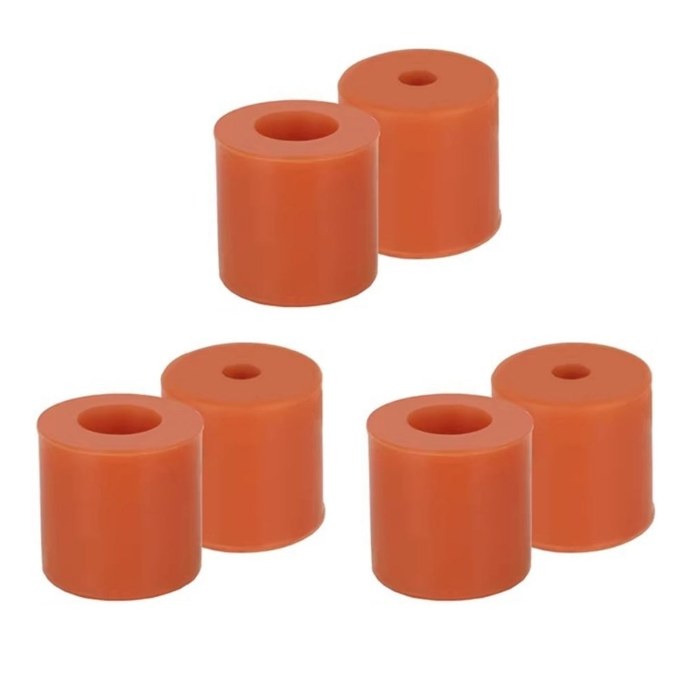 3D Printer Heatbed Leveling Kit  Silicone Column 18mm