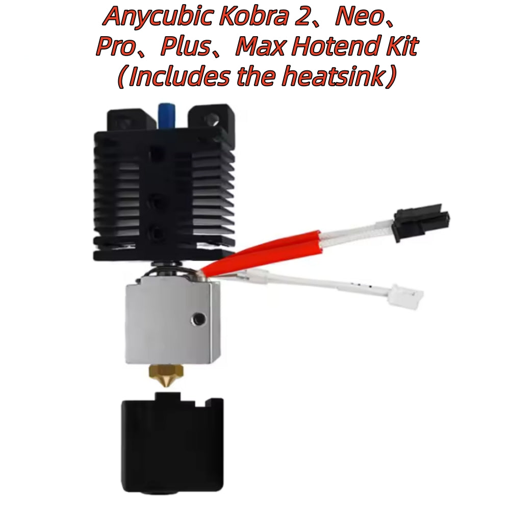 Anycubic kobra 2 Spare Parts