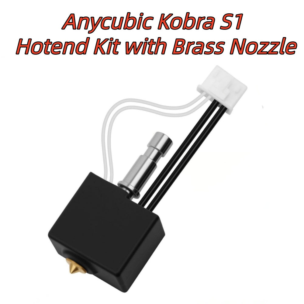 Anycubic Kobra S1  Spare Parts