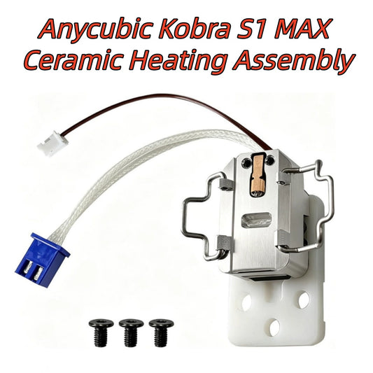 Anycubic Kobra S1 MAX Spare Parts