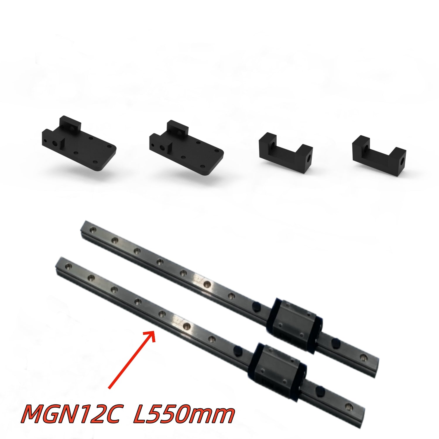 Anycubic kobra 2 MAX Upgrade Kit – TBStron3D