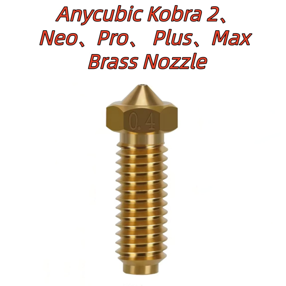 Anycubic kobra 2 Spare Parts