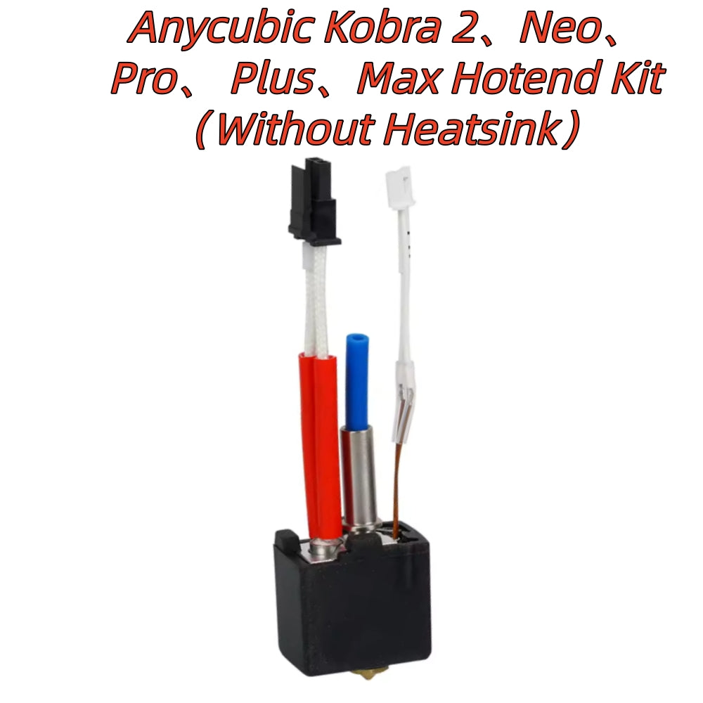Anycubic kobra 2 Spare Parts