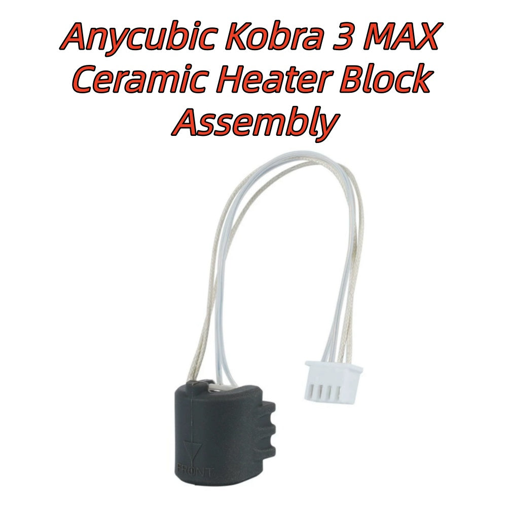 Anycubic kobra 3  MAX Upgrade Kit