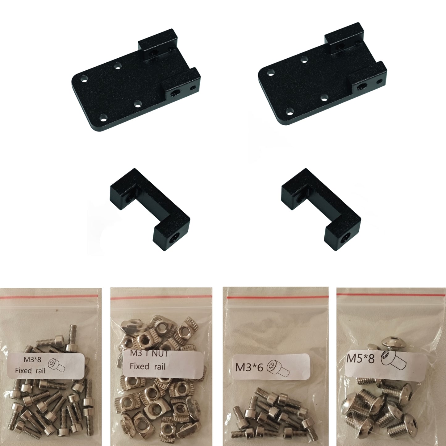 Anycubic kobra MAX Upgrade Kit