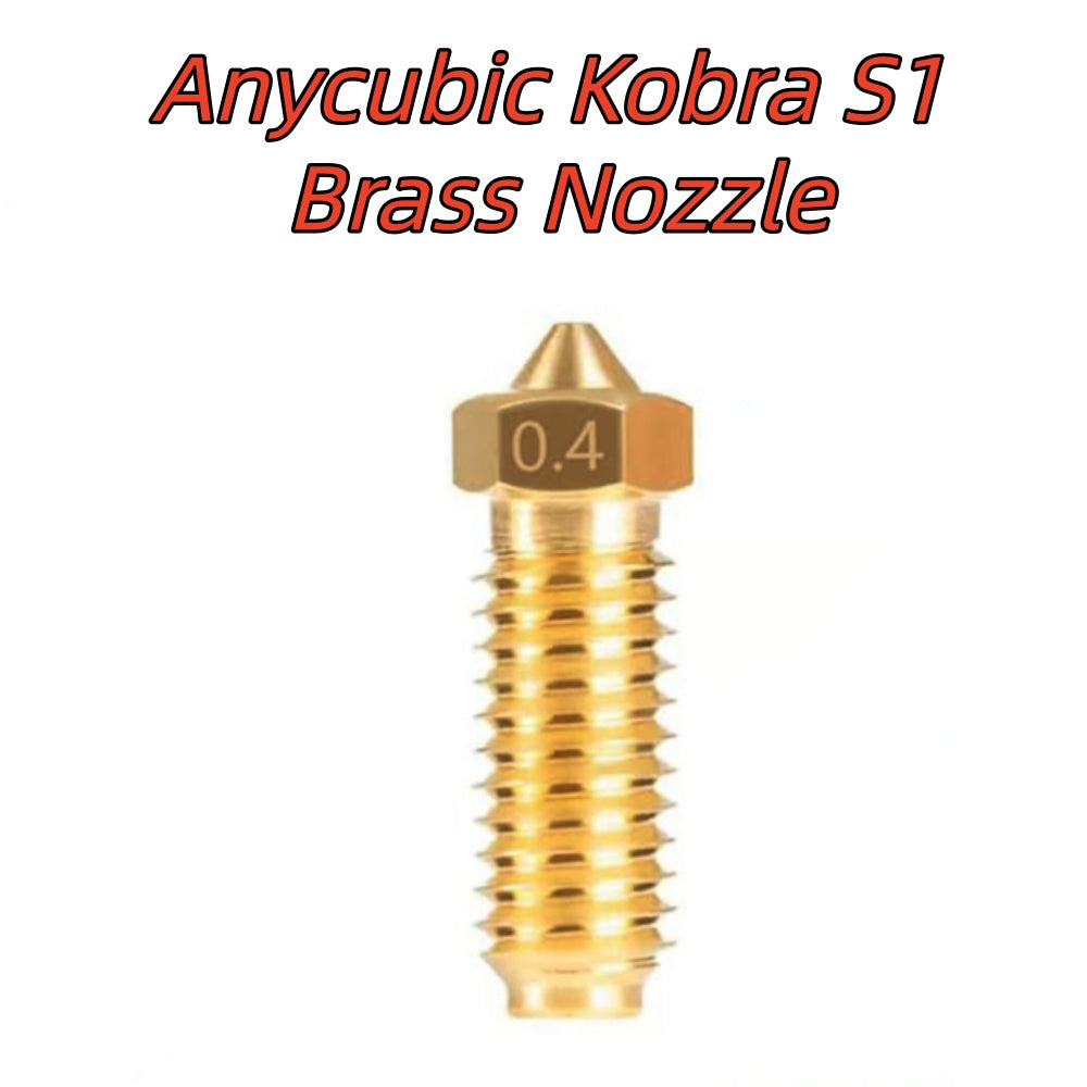Anycubic Kobra S1  Spare Parts